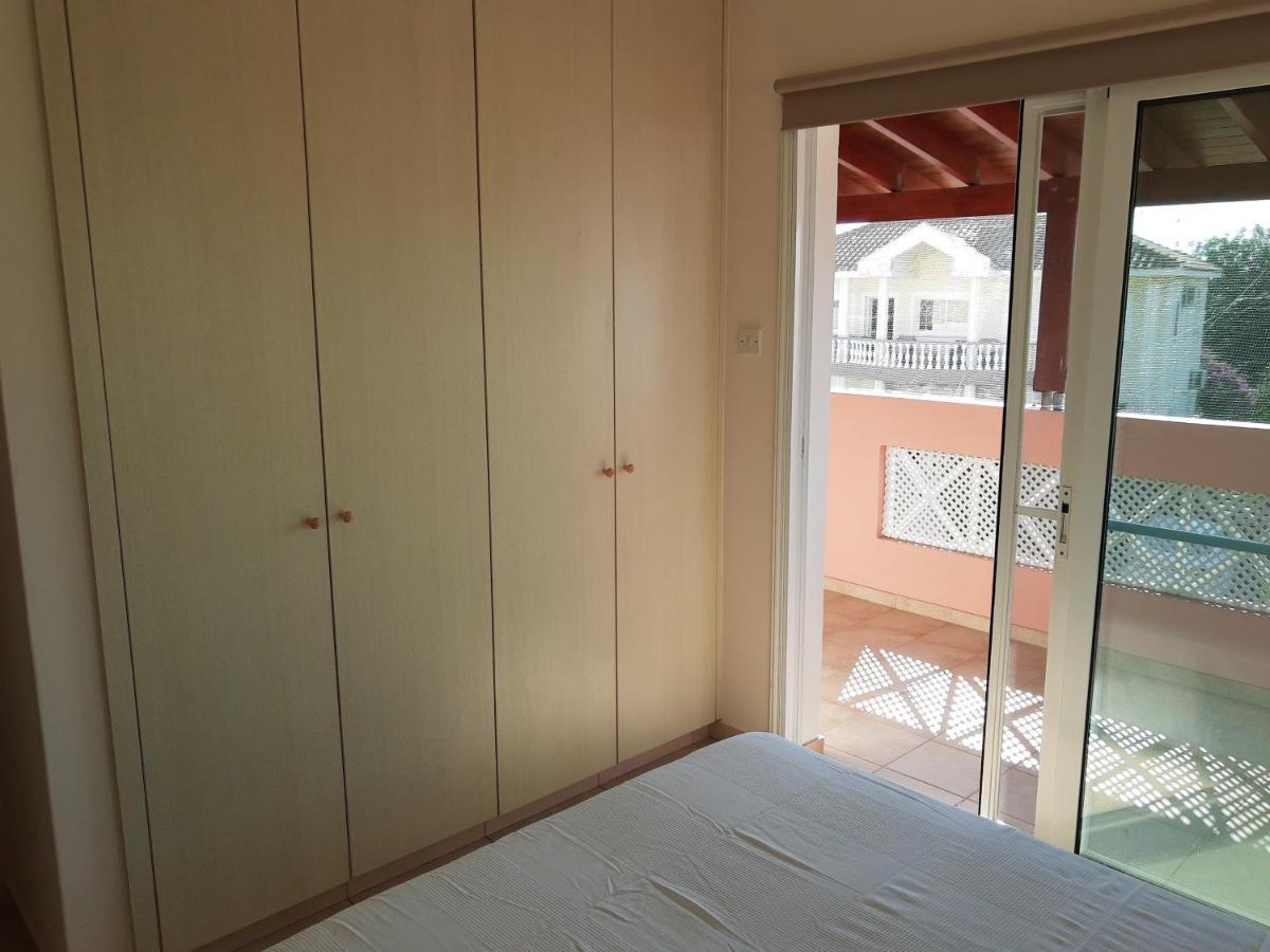 Larnaca Xylophagou 2-Bedroom Apartment With A Shaded Terrace Xylophaghou ภายนอก รูปภาพ