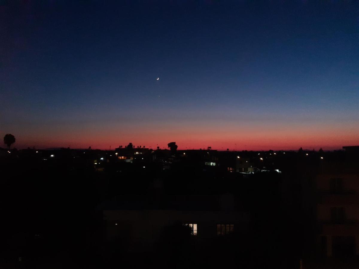 Larnaca Xylophagou 2-Bedroom Apartment With A Shaded Terrace Xylophaghou ภายนอก รูปภาพ