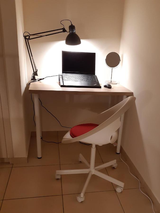 Larnaca Xylophagou 2-Bedroom Apartment With A Shaded Terrace Xylophaghou ภายนอก รูปภาพ