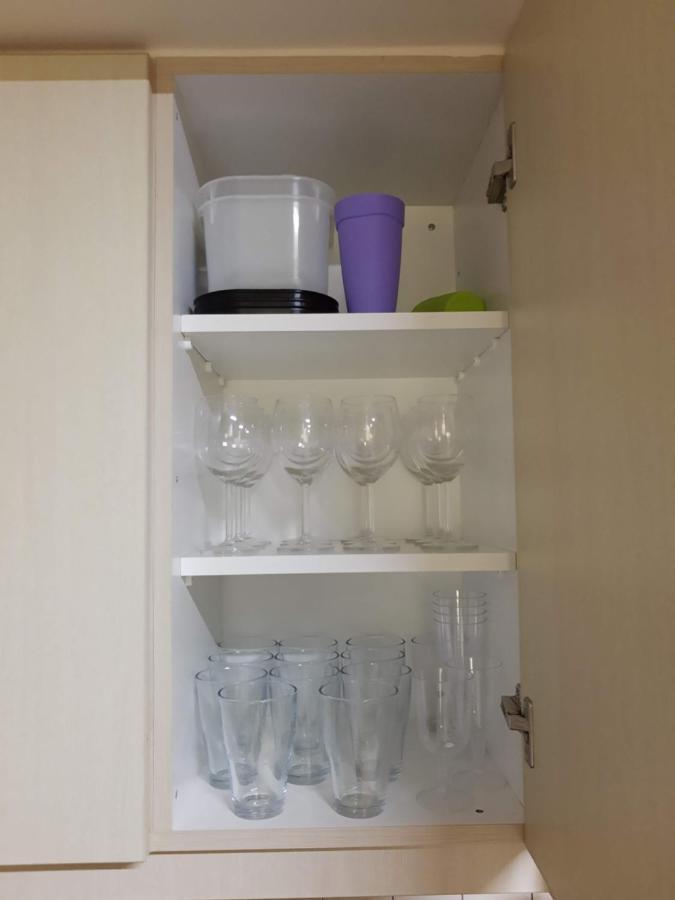 Larnaca Xylophagou 2-Bedroom Apartment With A Shaded Terrace Xylophaghou ภายนอก รูปภาพ
