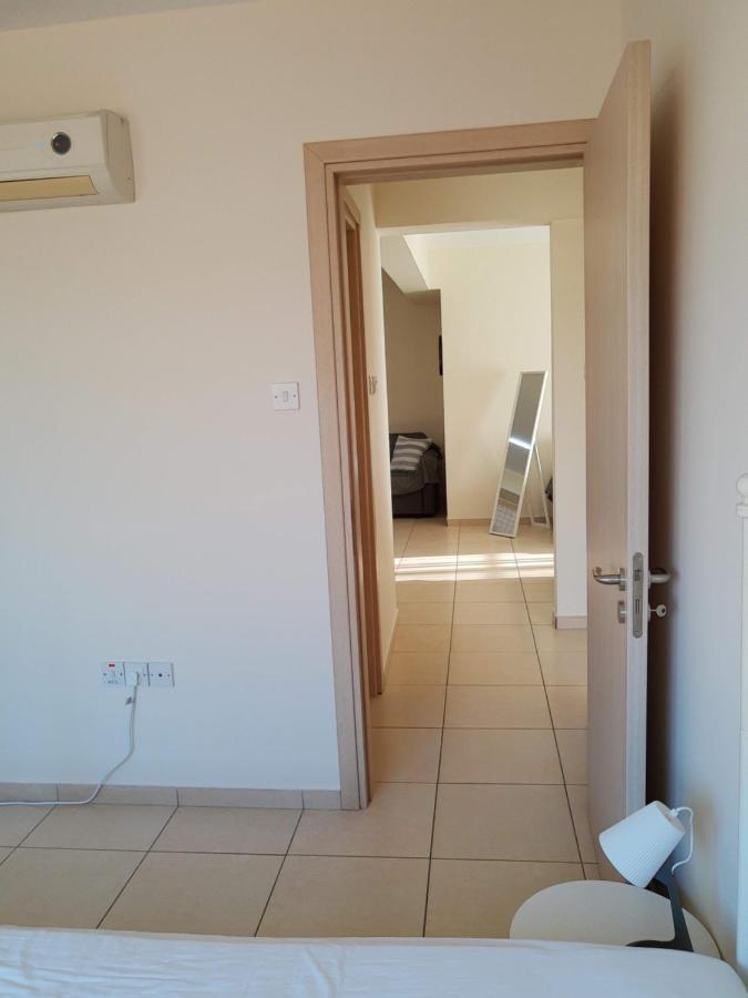 Larnaca Xylophagou 2-Bedroom Apartment With A Shaded Terrace Xylophaghou ภายนอก รูปภาพ