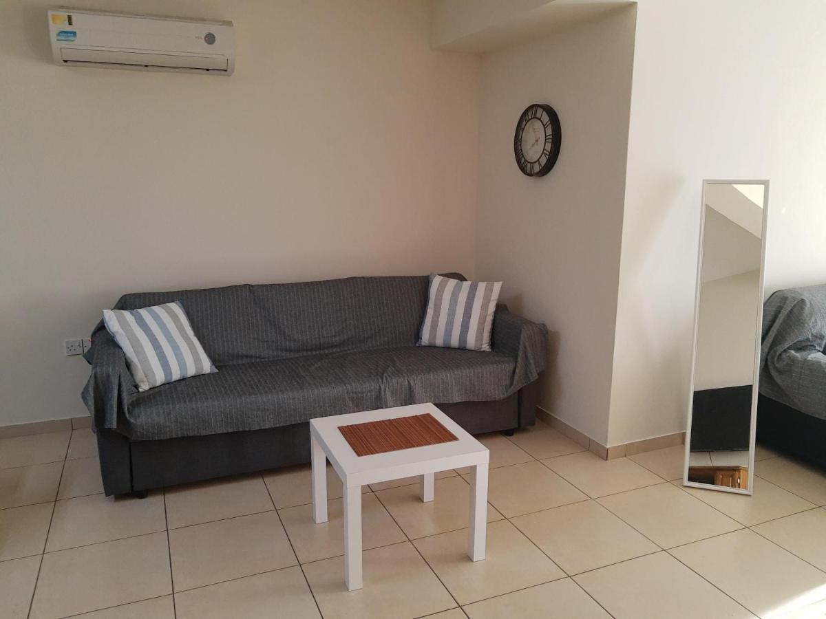 Larnaca Xylophagou 2-Bedroom Apartment With A Shaded Terrace Xylophaghou ภายนอก รูปภาพ