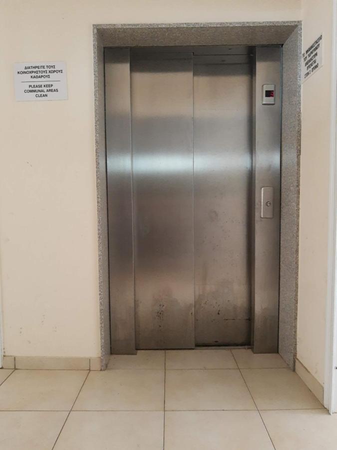 Larnaca Xylophagou 2-Bedroom Apartment With A Shaded Terrace Xylophaghou ภายนอก รูปภาพ