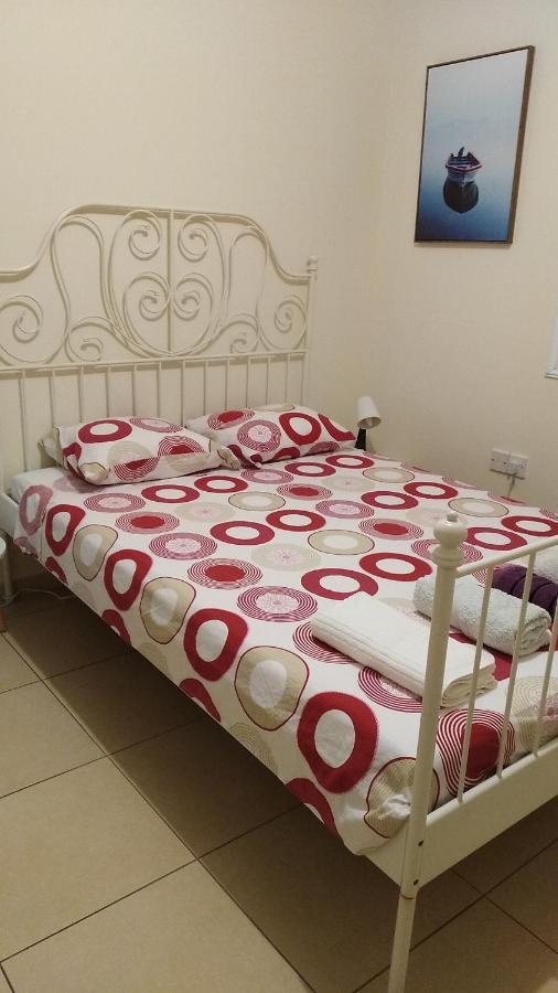 Larnaca Xylophagou 2-Bedroom Apartment With A Shaded Terrace Xylophaghou ภายนอก รูปภาพ