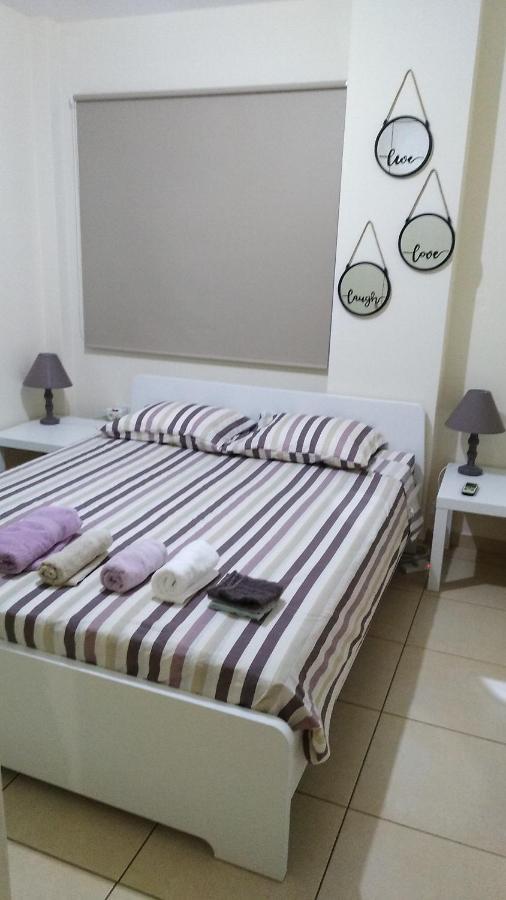Larnaca Xylophagou 2-Bedroom Apartment With A Shaded Terrace Xylophaghou ภายนอก รูปภาพ