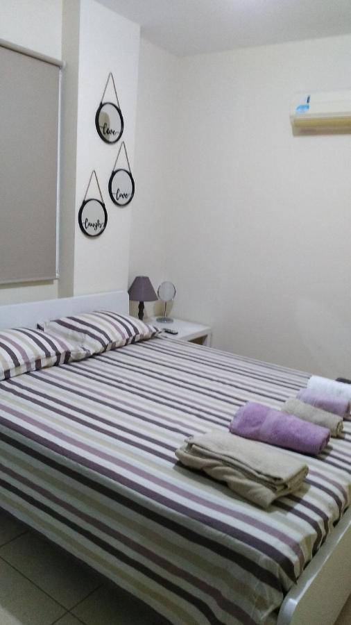 Larnaca Xylophagou 2-Bedroom Apartment With A Shaded Terrace Xylophaghou ภายนอก รูปภาพ