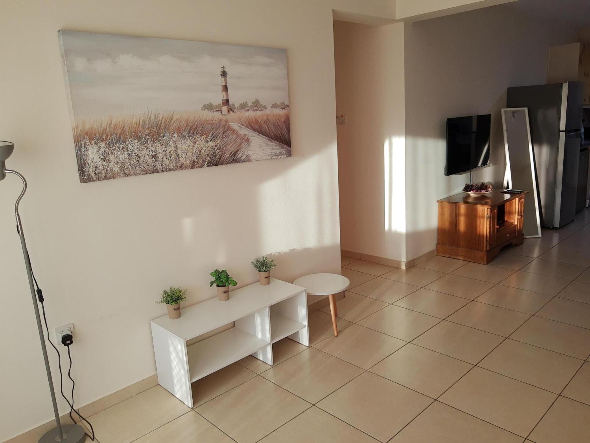 Larnaca Xylophagou 2-Bedroom Apartment With A Shaded Terrace Xylophaghou ภายนอก รูปภาพ
