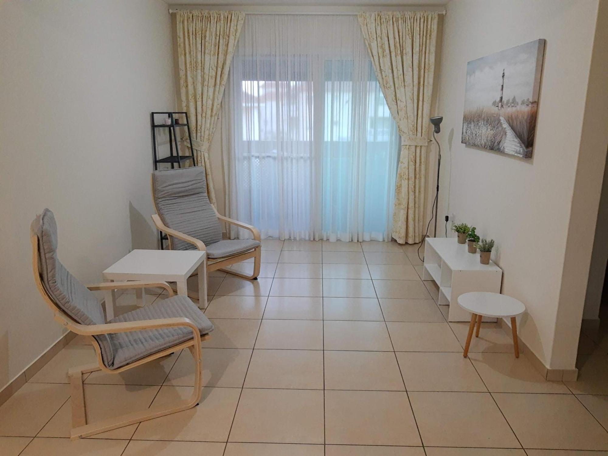 Larnaca Xylophagou 2-Bedroom Apartment With A Shaded Terrace Xylophaghou ภายนอก รูปภาพ