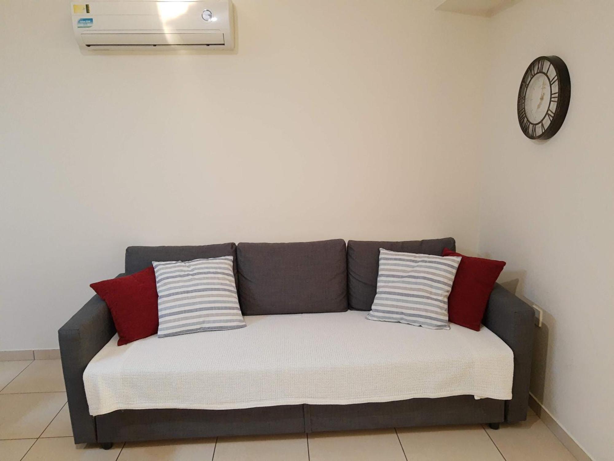 Larnaca Xylophagou 2-Bedroom Apartment With A Shaded Terrace Xylophaghou ภายนอก รูปภาพ