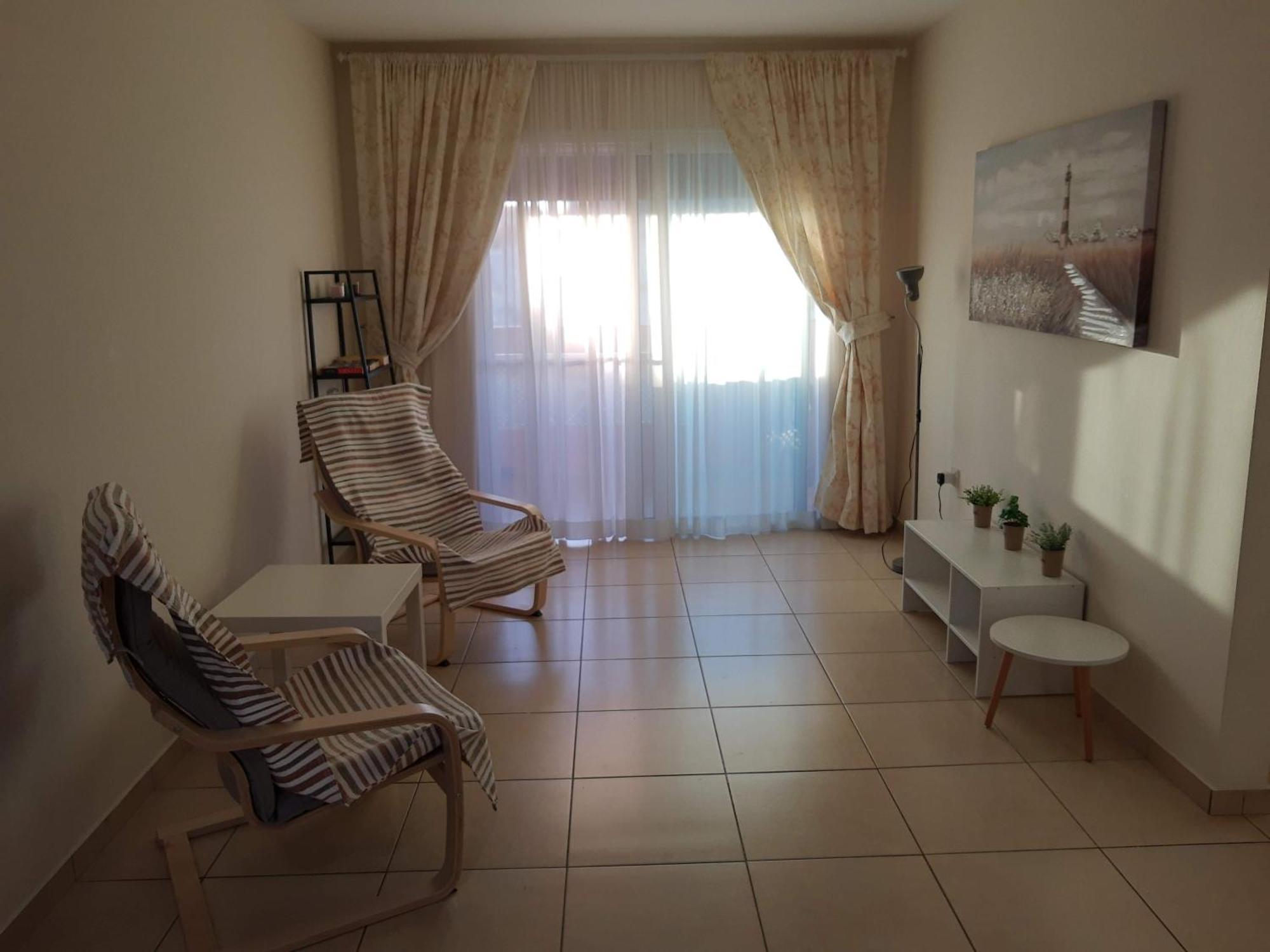 Larnaca Xylophagou 2-Bedroom Apartment With A Shaded Terrace Xylophaghou ภายนอก รูปภาพ
